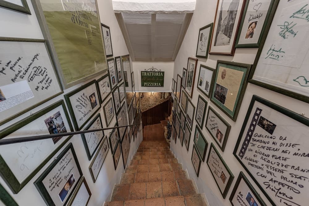 Palazzo del Capitano Wellness e Relais
