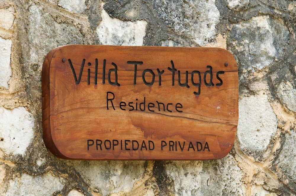 Villa Tortugas Residence