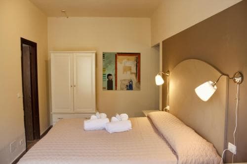 Hotel Pandos