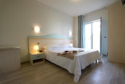 Hotel Salus
