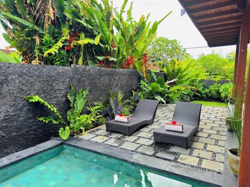 Uma Jala Villa Ubud