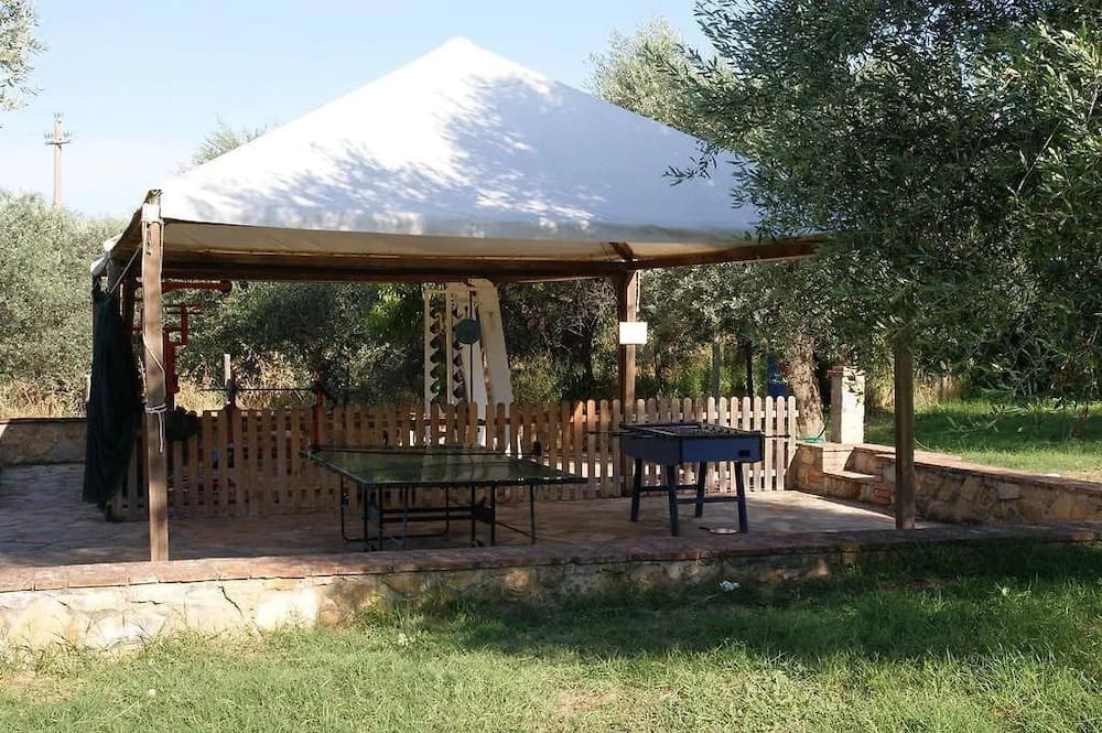 Tenuta Campospillo
