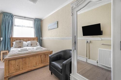 Summerlands Guest House