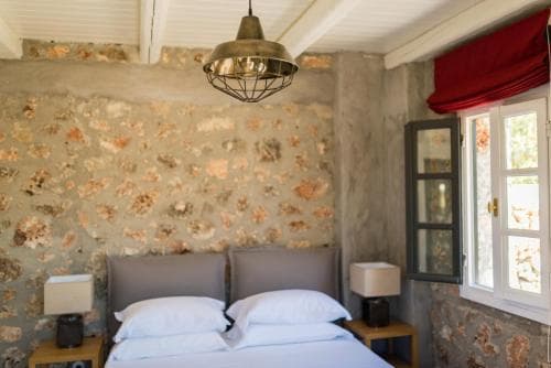 North Point Rooms