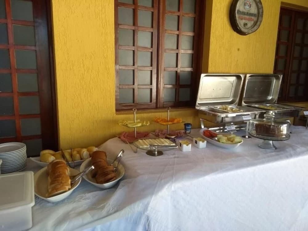 Pousada Carcara