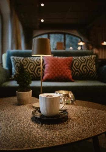Hotel Bergruh
