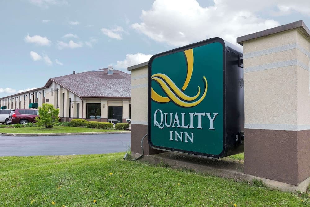 Quality Inn Sycamore