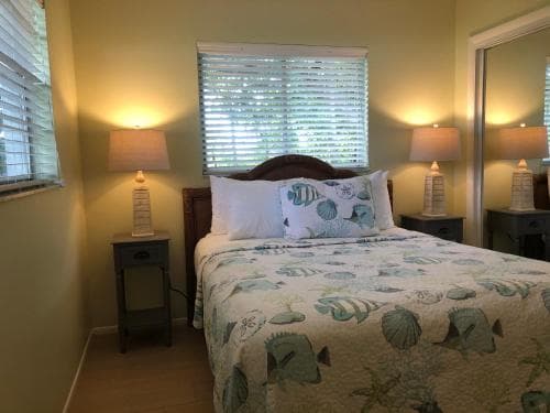 Addy's Villas