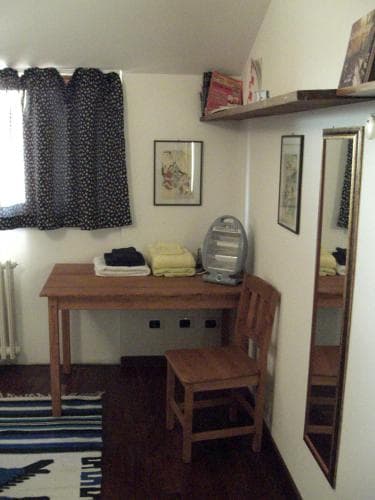 Bed & Breakfast Le Coste