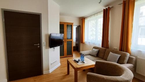 Pension Glückstadt