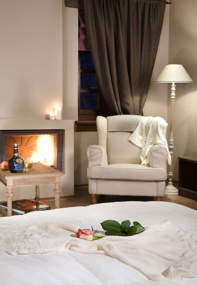 Aberratio Boutique Hotel