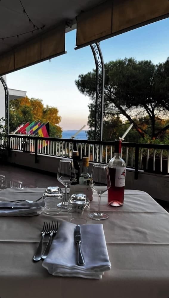 Hotel degli Ulivi