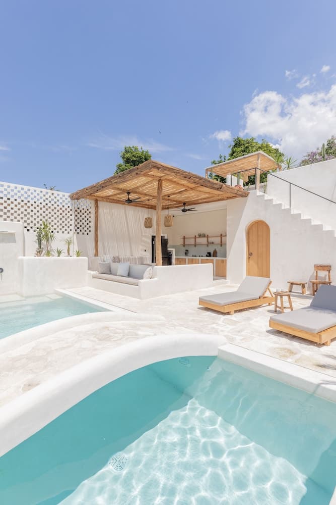 YUCCA villas