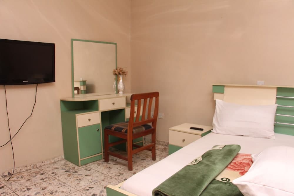 Bejay Suites & Garden Ltd