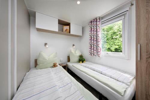 KNAUS Campingpark - Hennesee