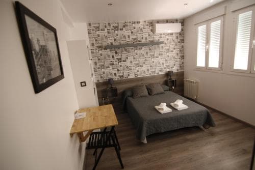 Hostal MH Fuencarral