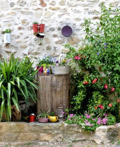 Le Duplex de Lapparan