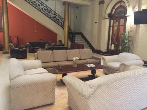 Hotel Belen