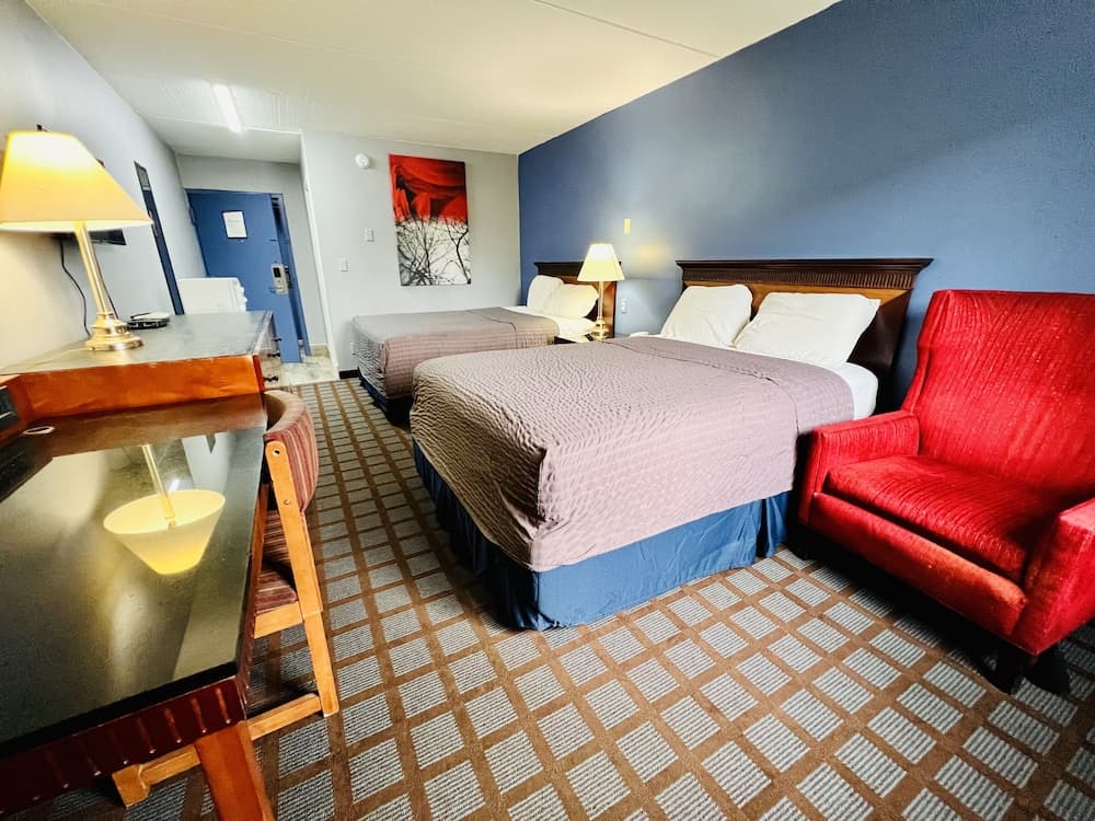 Budget Inn Bath