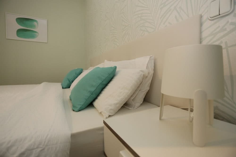 Apartamentos Halley