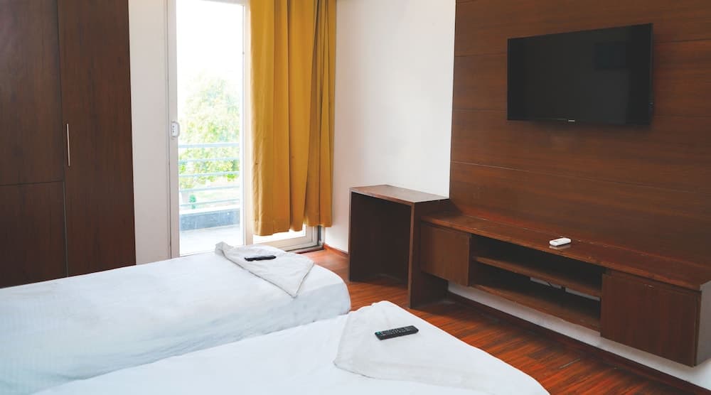 Hotel Ls 21
