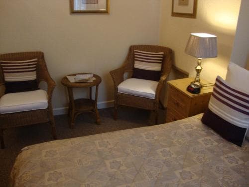 The Newark Hotel