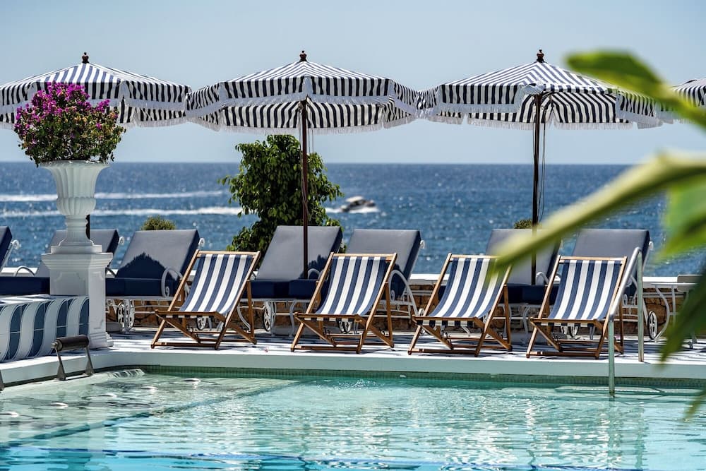 Hotel Mongibello Ibiza