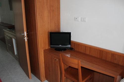 Residence Hotel Torresilvana