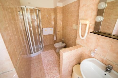 Albergo Benito