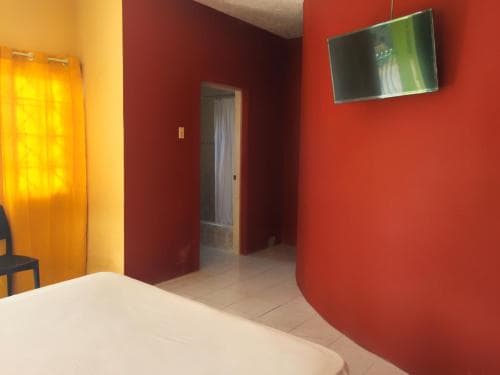 Wooflip Hostel