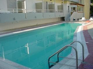 Theonia Hotel