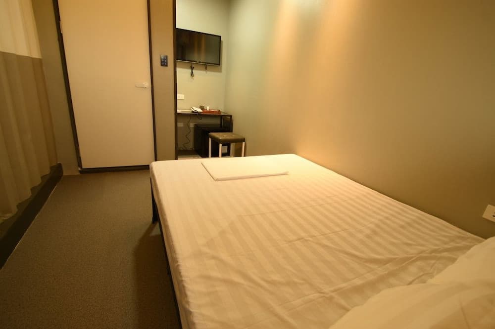 Hotel Snow