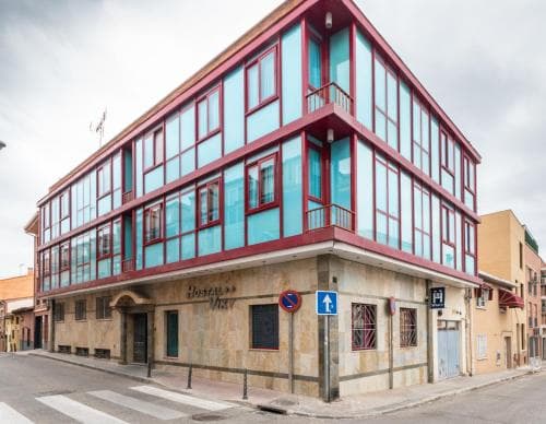 Hostal Viky