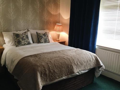Abbey Villa B&B