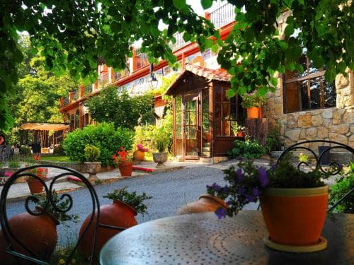 Hostal Almanzor