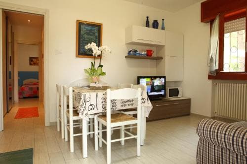 Residence La Madonnina