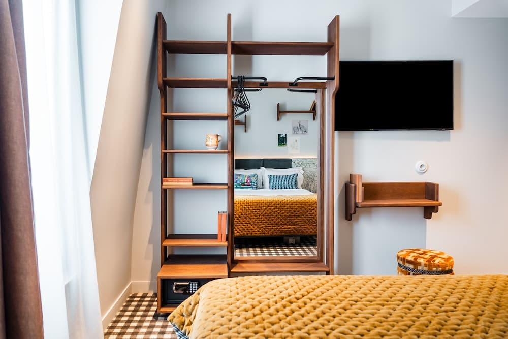 Kraft Hotel