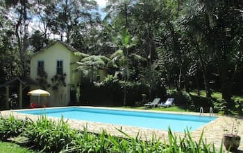 Pousada Arboretum