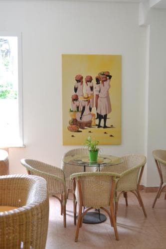 Hotel Gianlore
