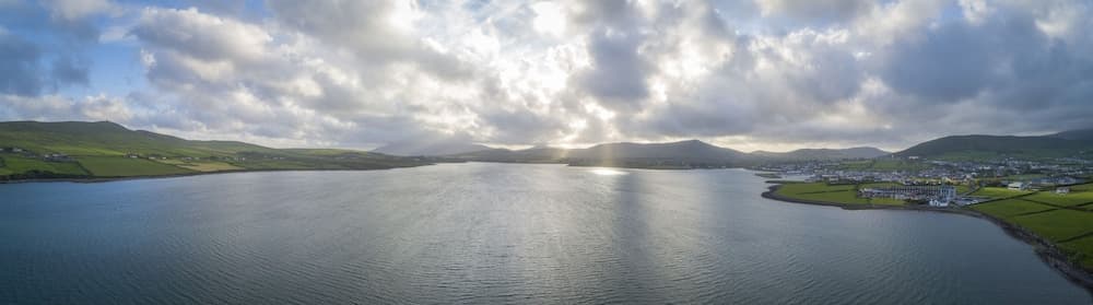 Dingle Skellig Hotel & Peninsula Spa