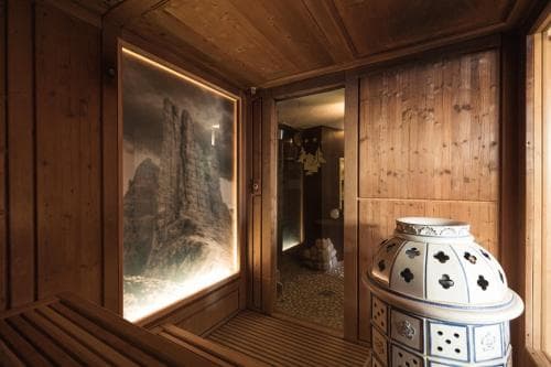 Hotel Foresta