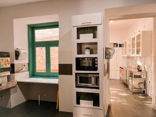 SafeStay Lisbon