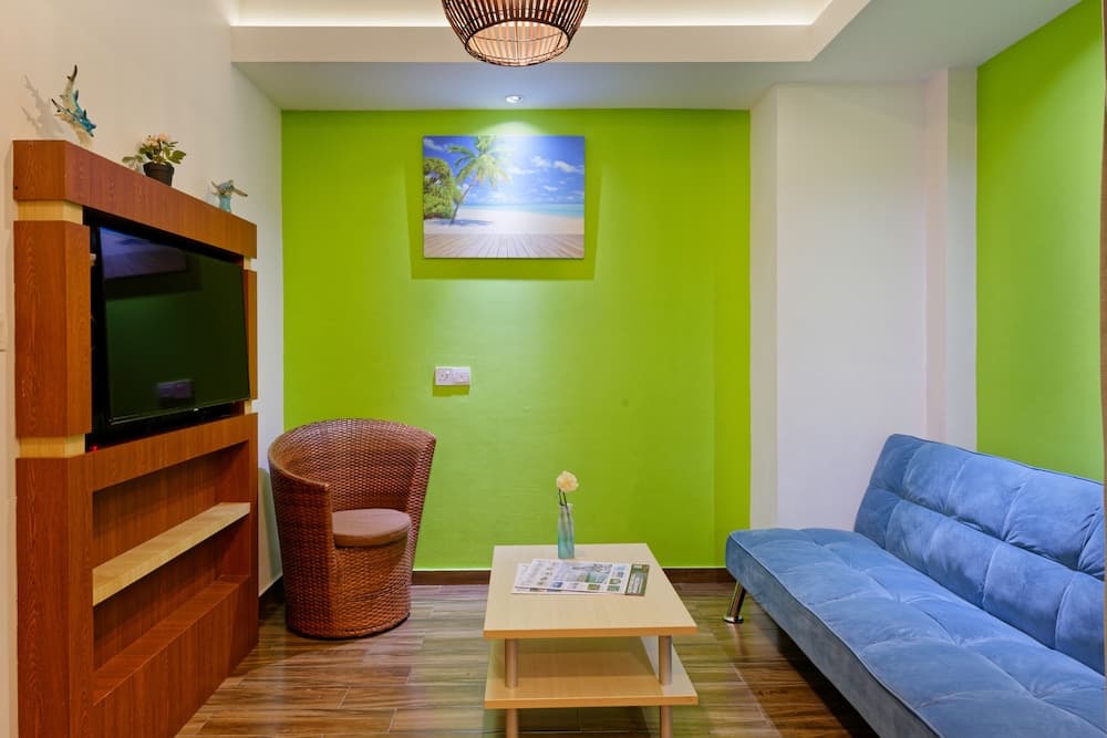 H78 Maldives