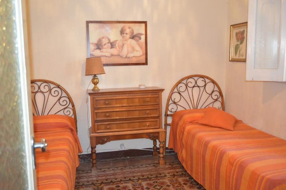 Villa Cactus