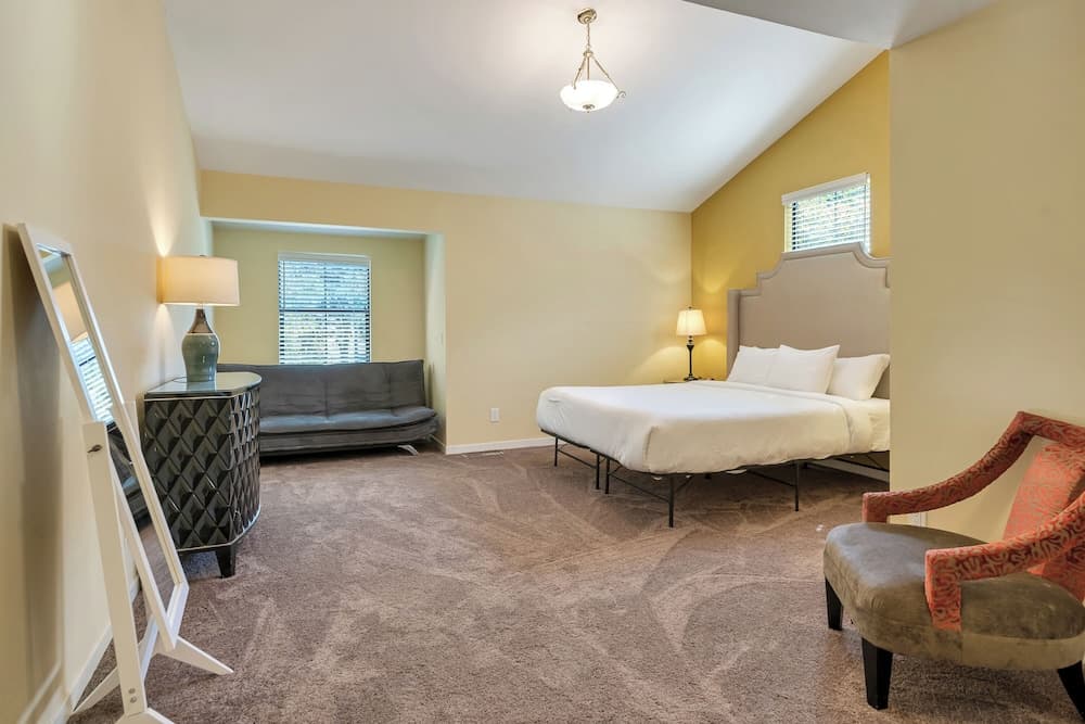 Sonoma Coast Villa