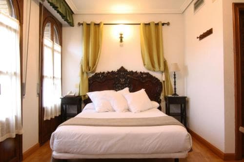 Hotel Merindad de Olite