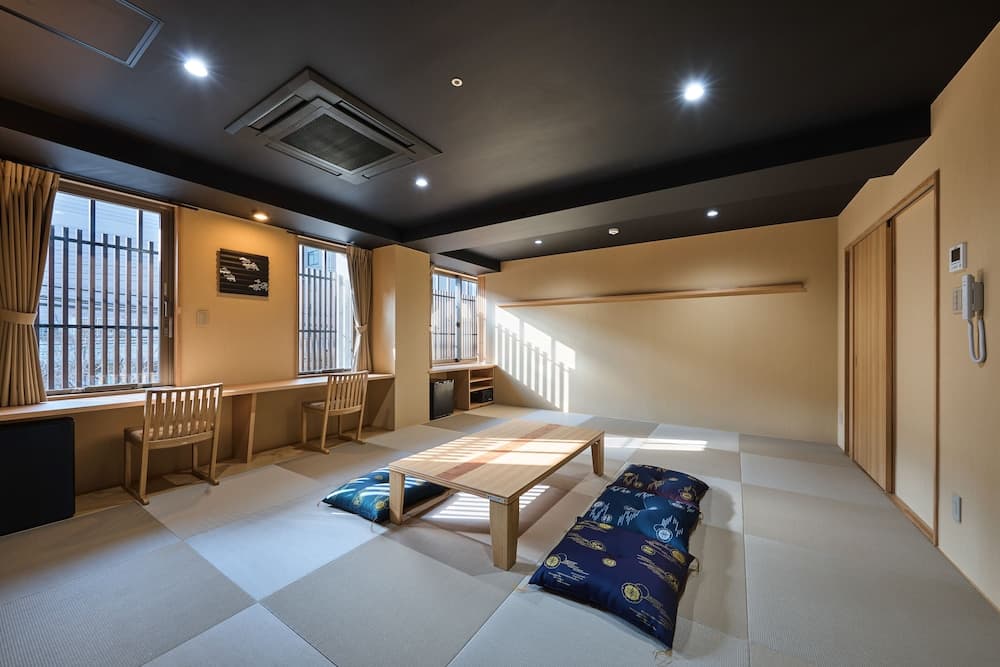 Hotel Sugicho