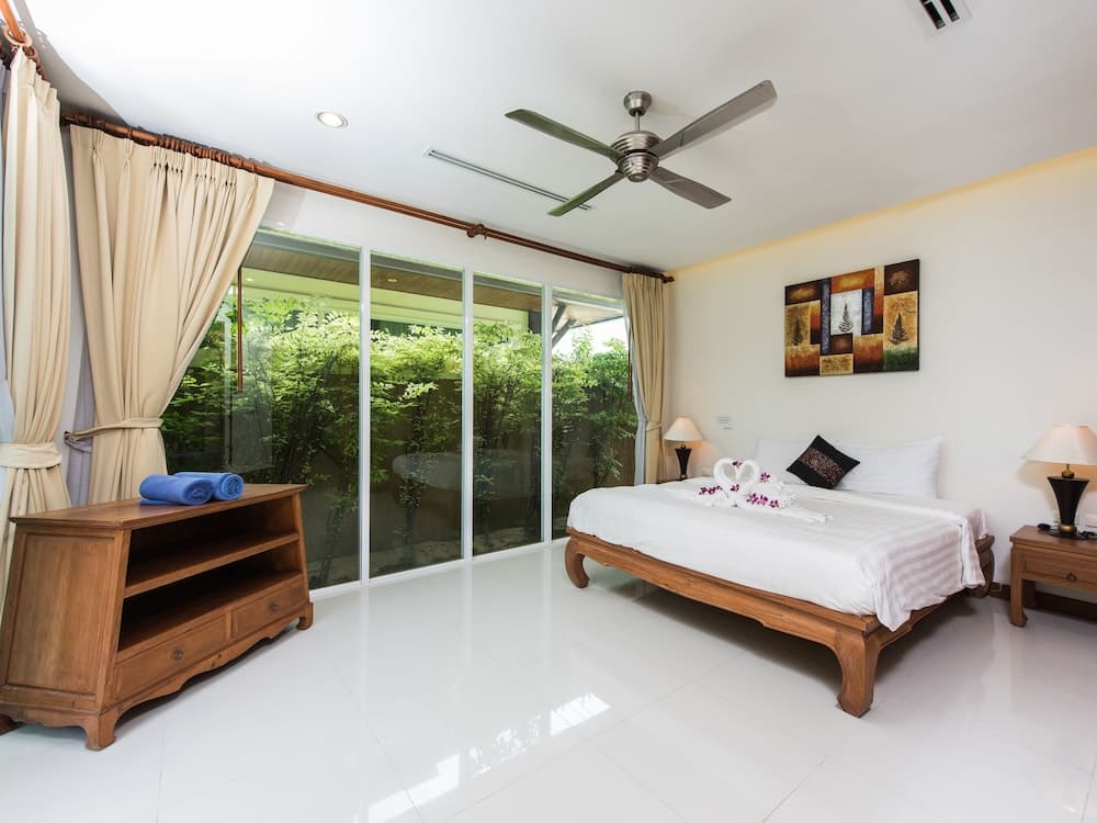 Kiara Villa
