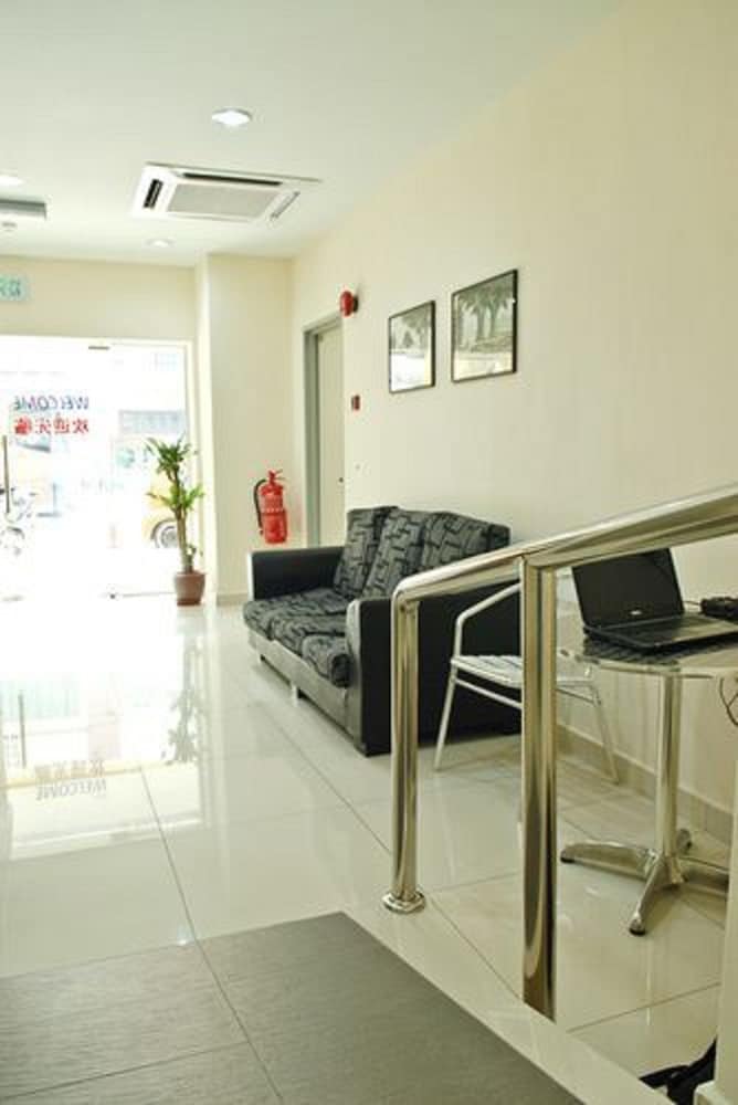 Hotel A-One