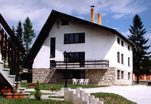 Vila Altwaldorf